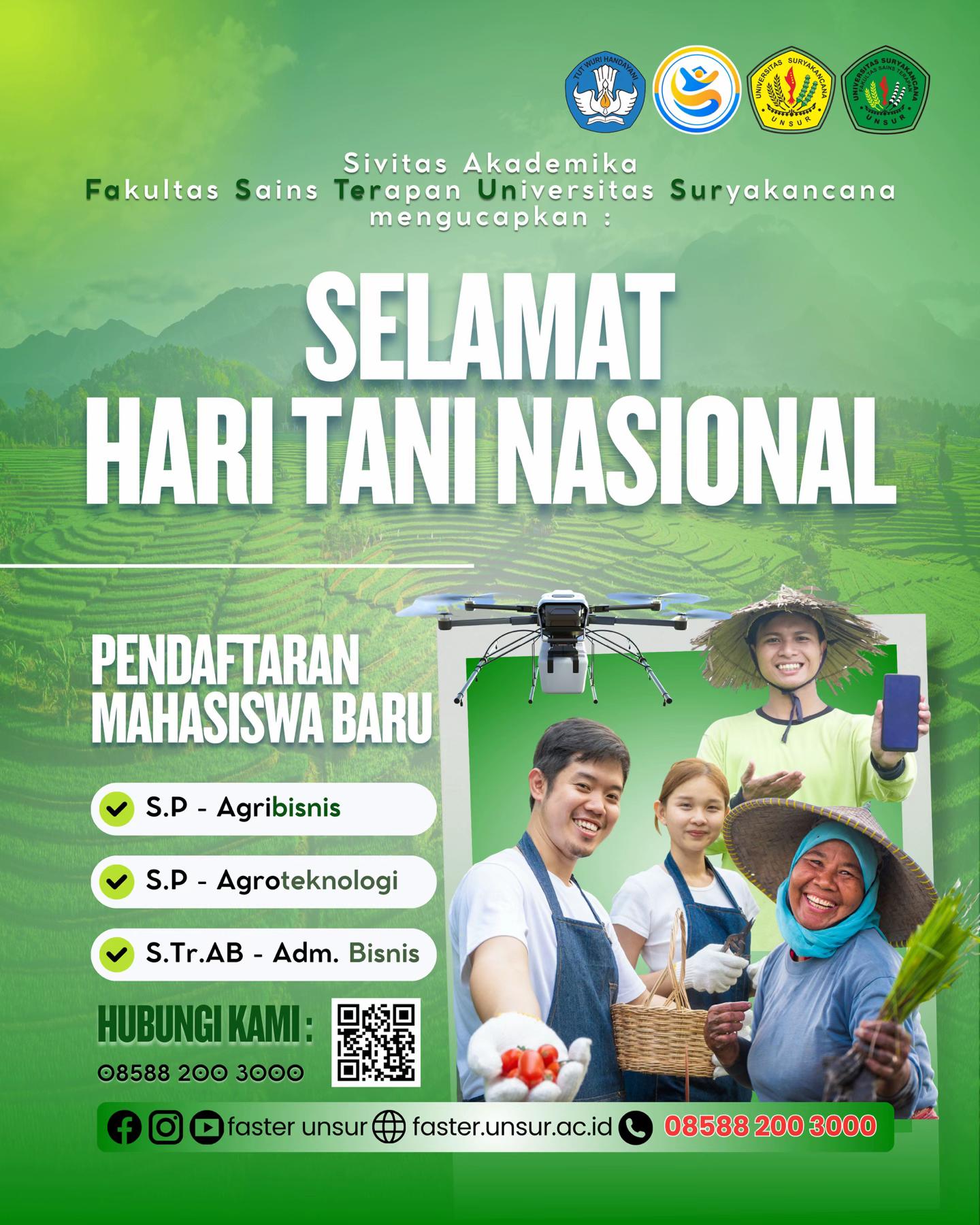 @FASTER UNSUR