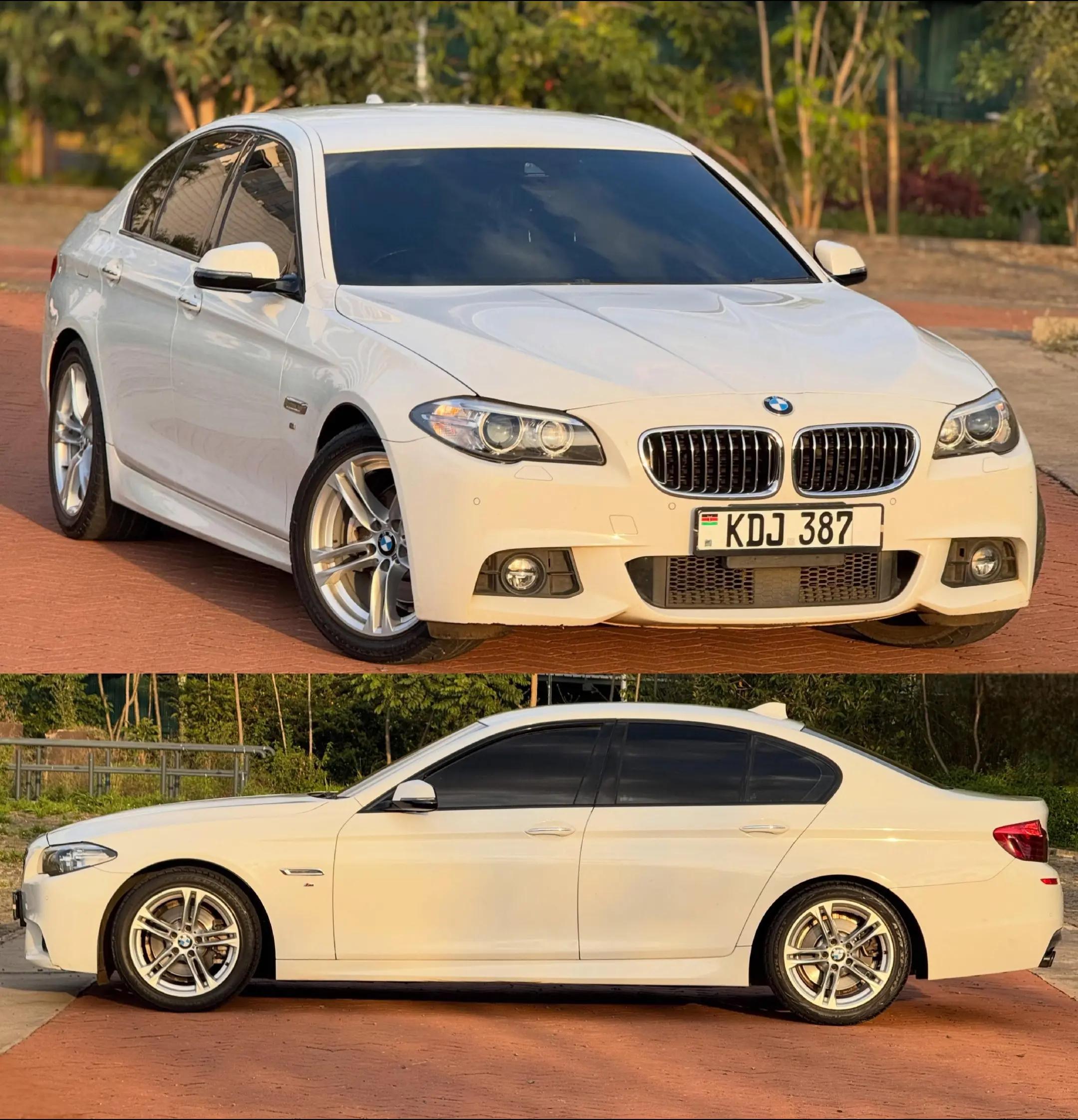 @CAR DEALS KENYA LTD