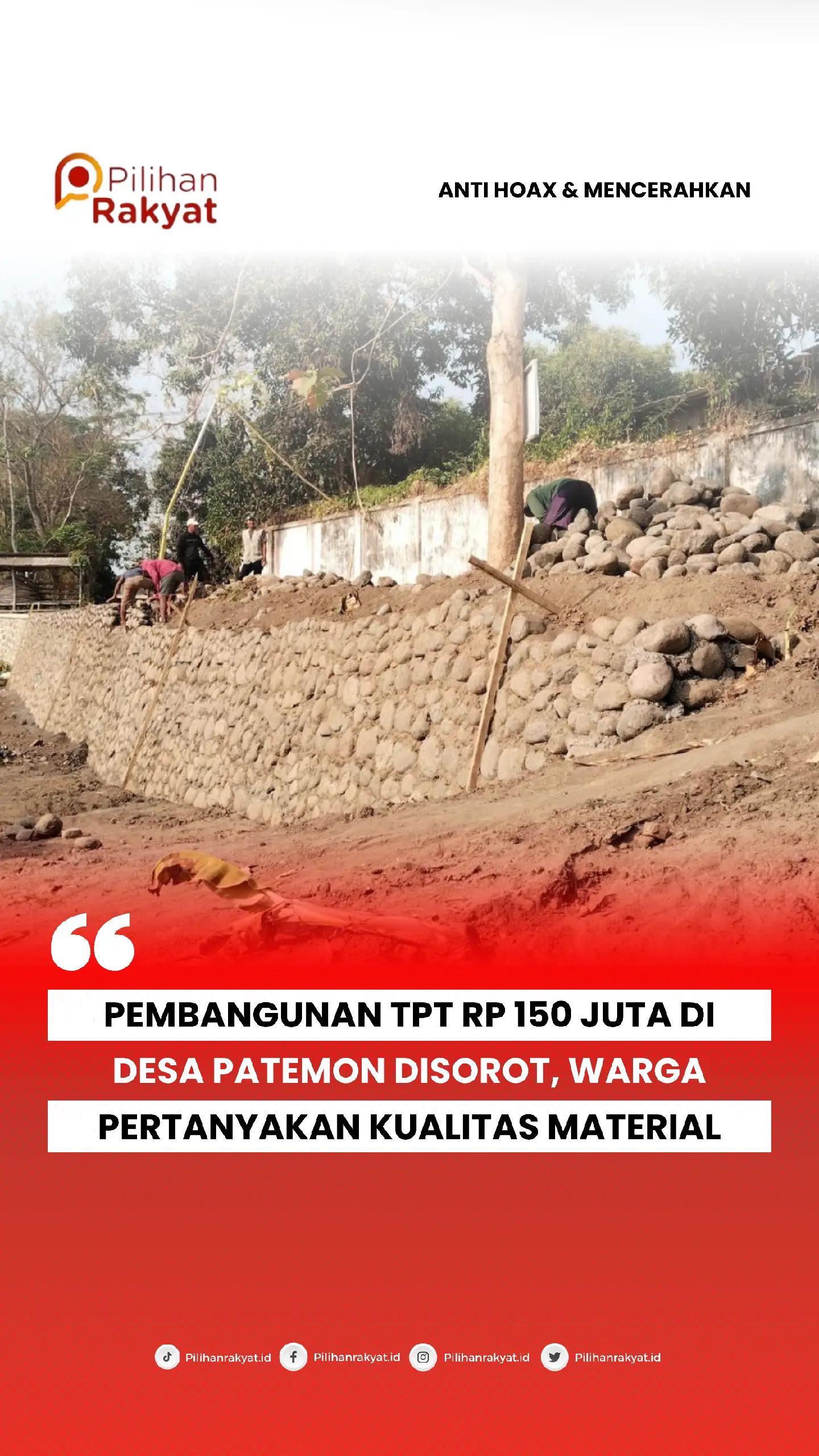 @PilihanRakyat.ID