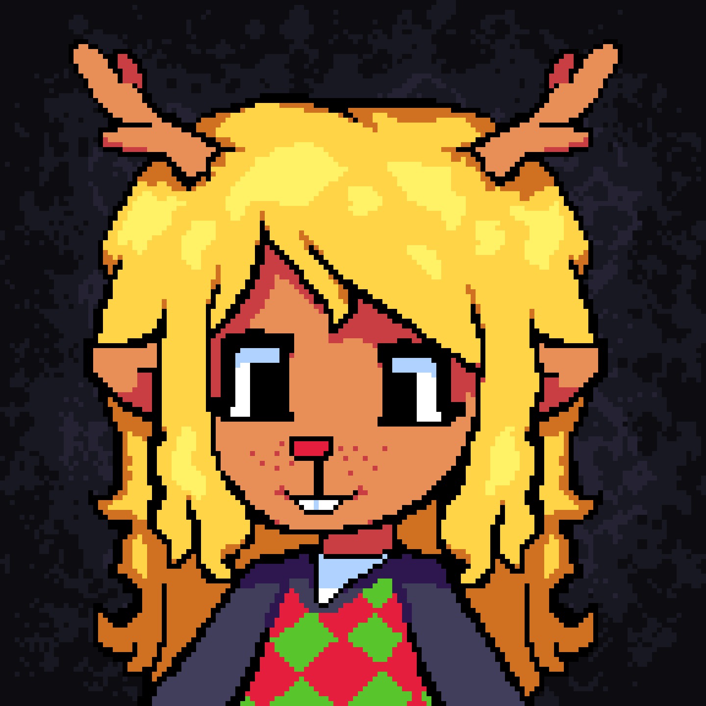 @Pixel Charalex