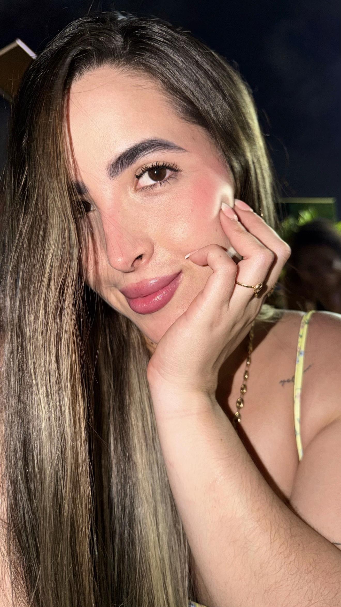 @Indira Lugo⛰️