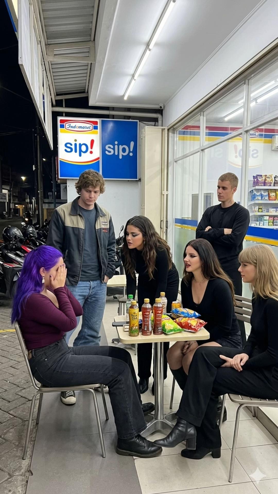 @Eda Boğatemur