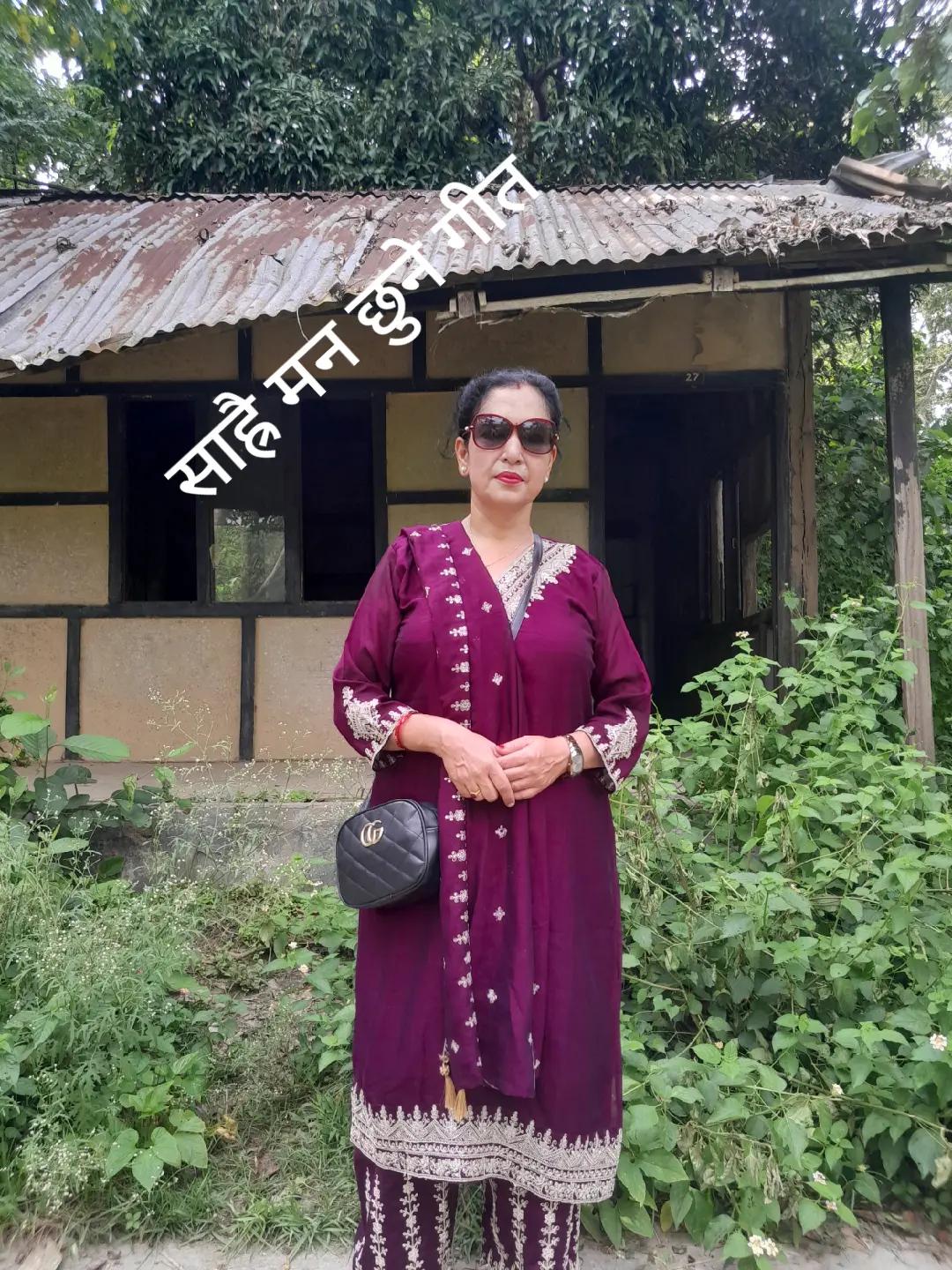 @Ashu kandel