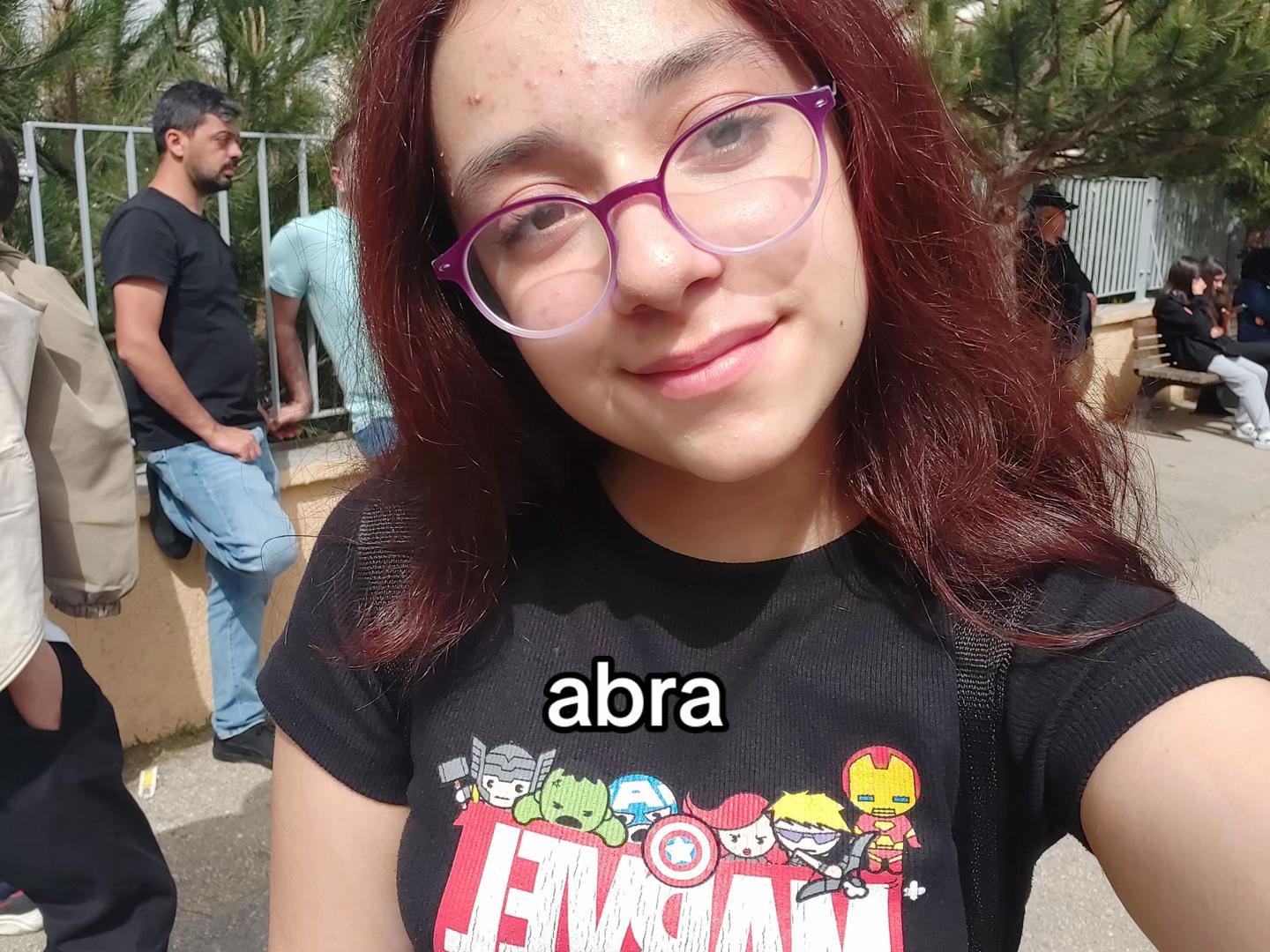 @inci