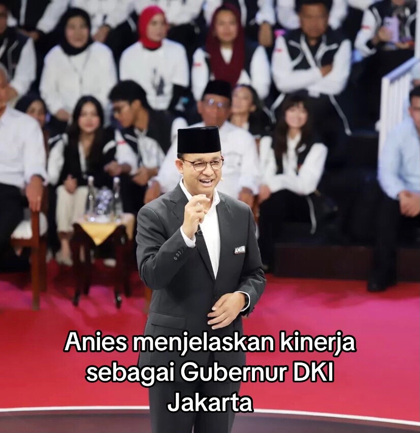 @Gagasan Indonesia