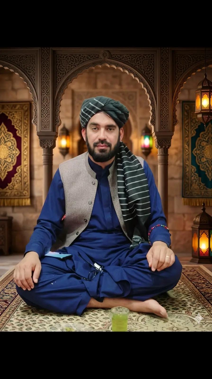 @zamanjalalzai