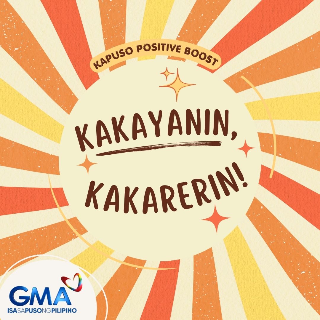@GMA Network