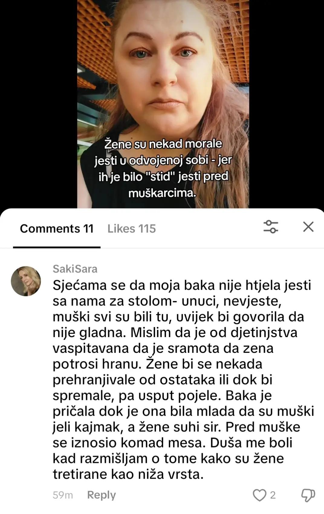 @Selma Ke&scaron;etović