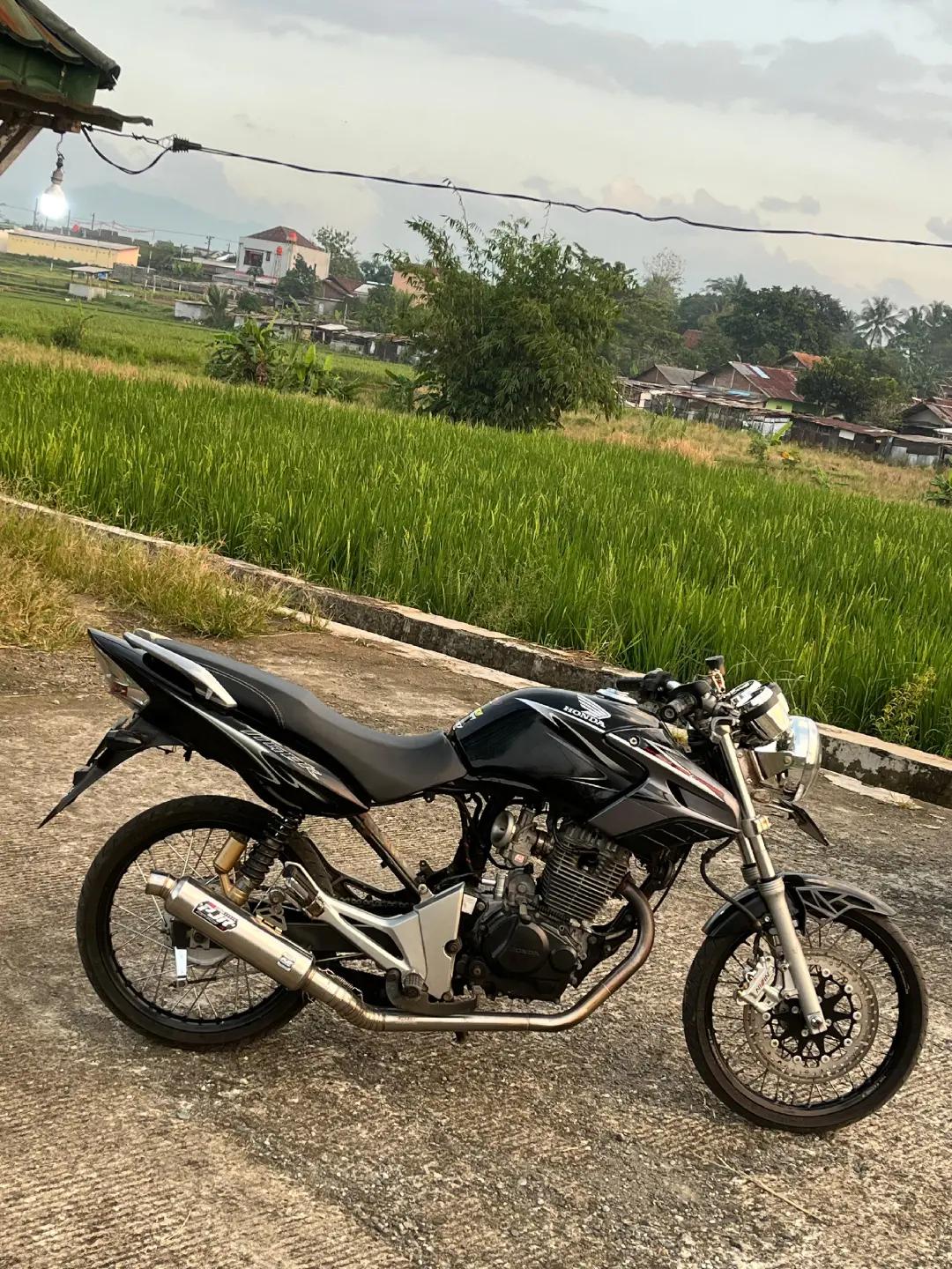 @Putra mulya. CO
