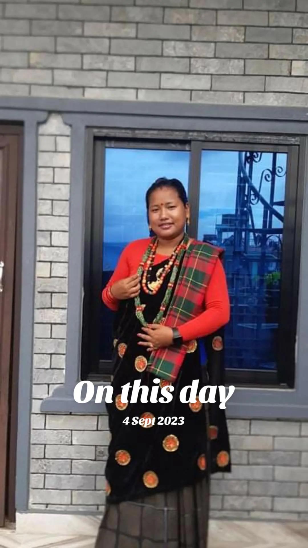 @Karan Gurung
