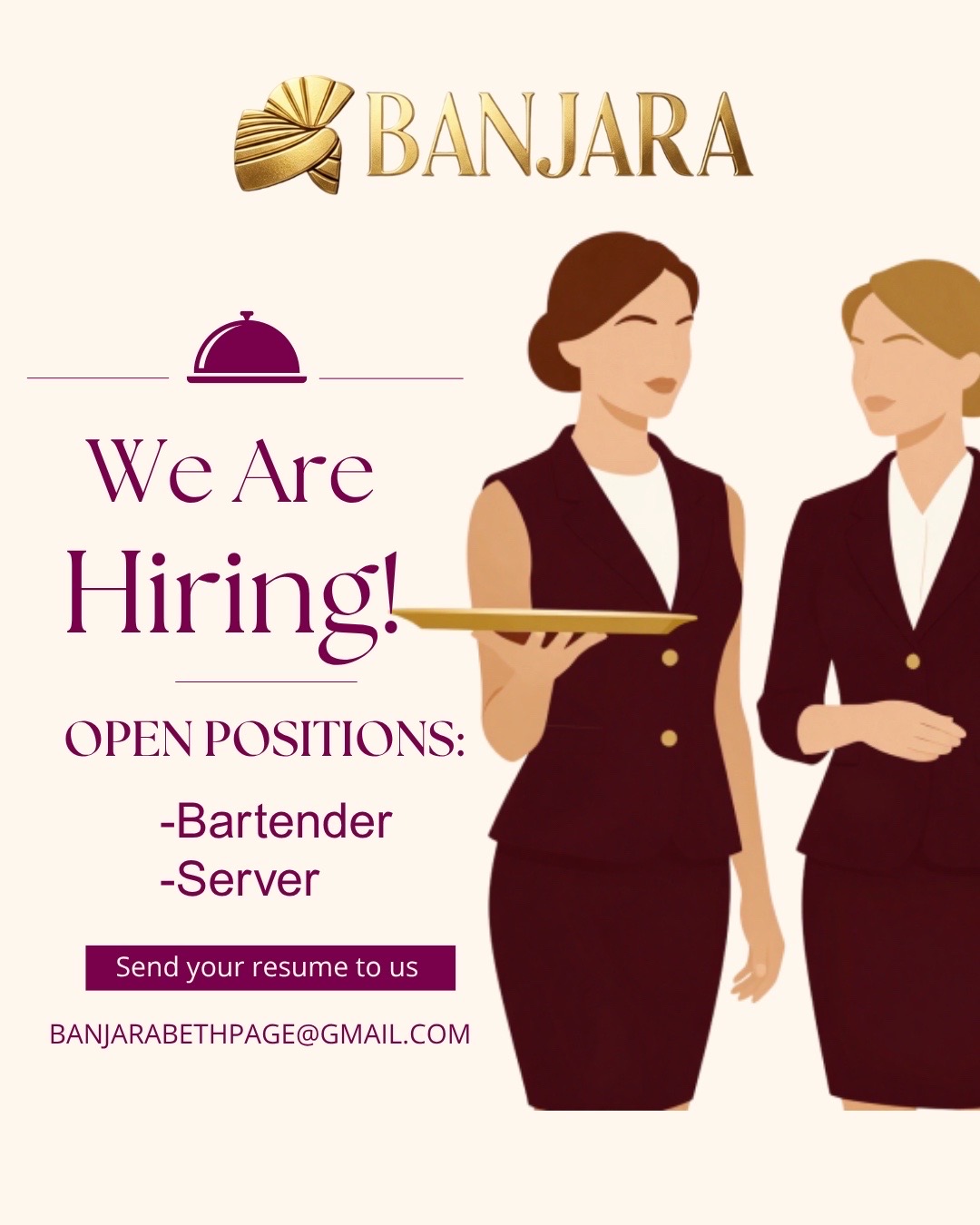 @Banjara