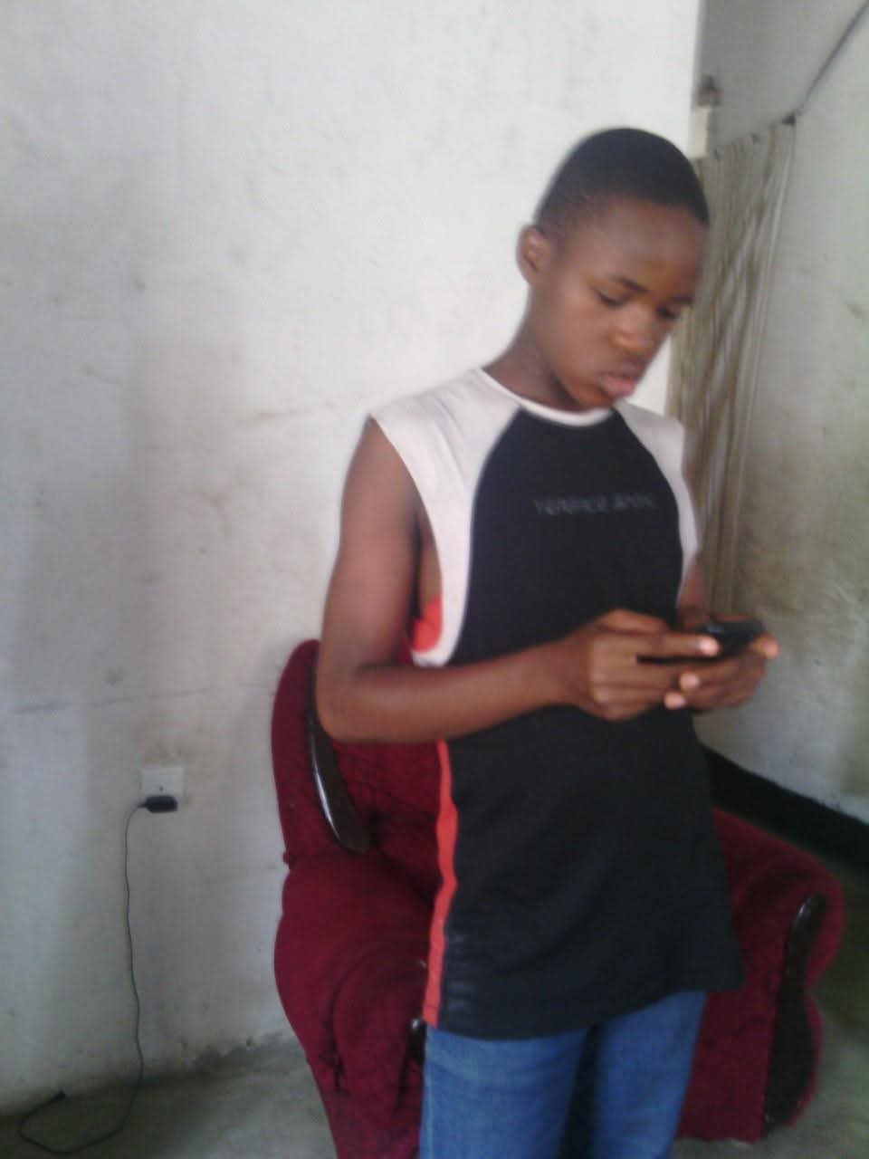 @Halifa Shemkai