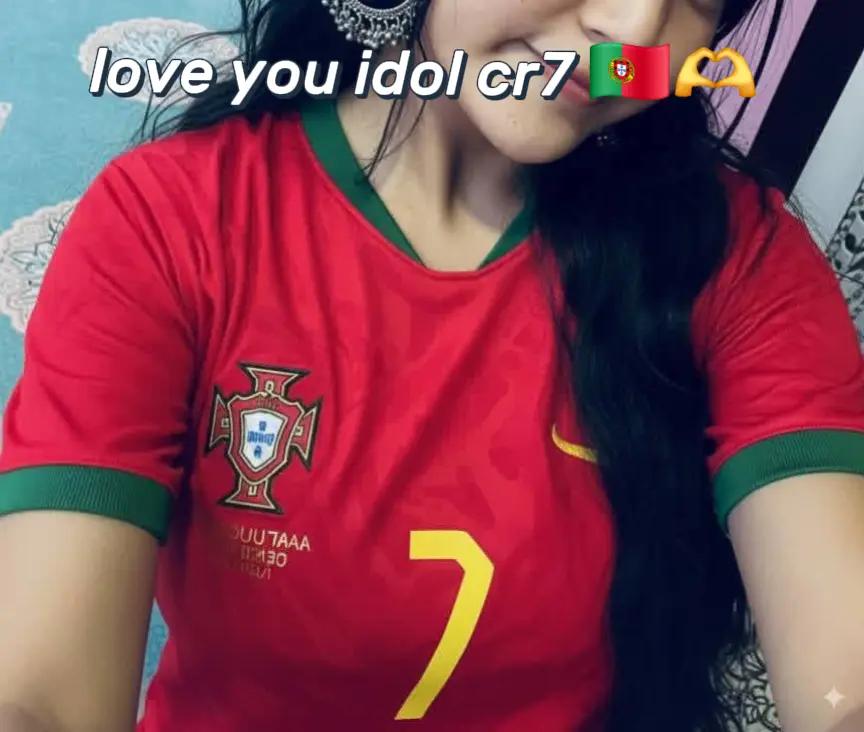 @GIRL'S cr7🇵🇹