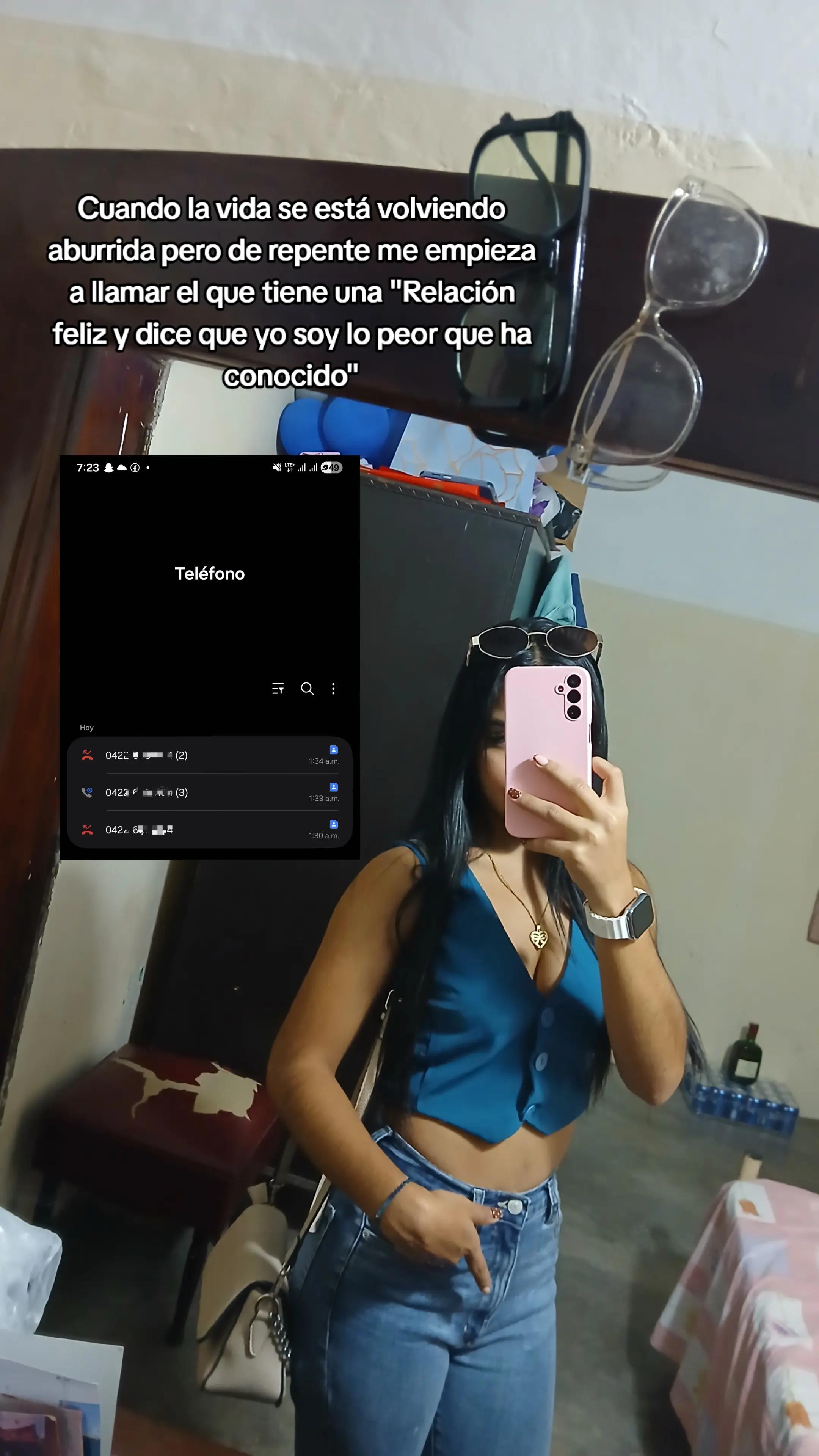 @Génesis Alexandra🧿✨️