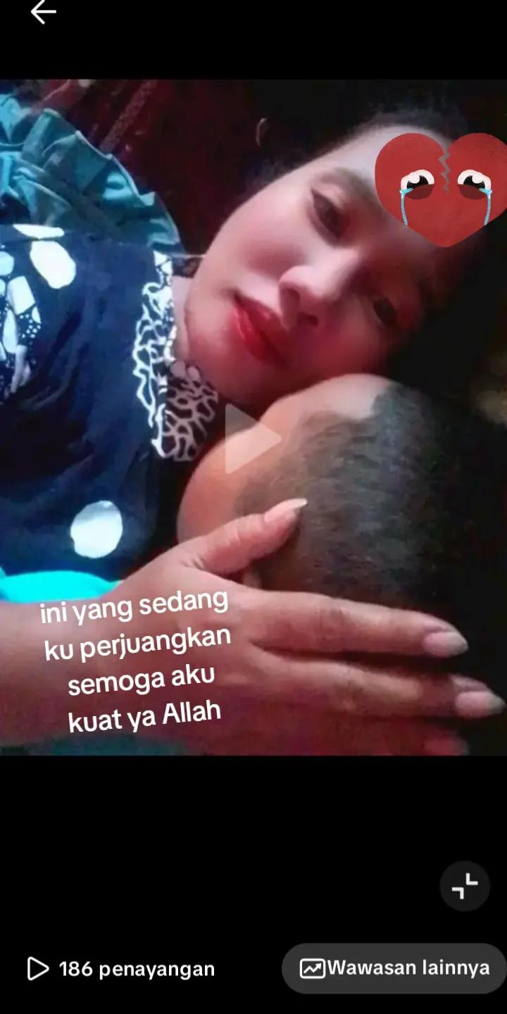 @semoga indah pada waktunya