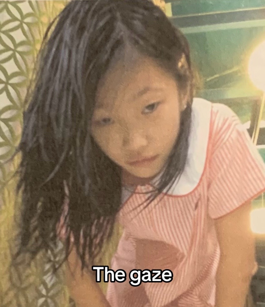 @Melody Li