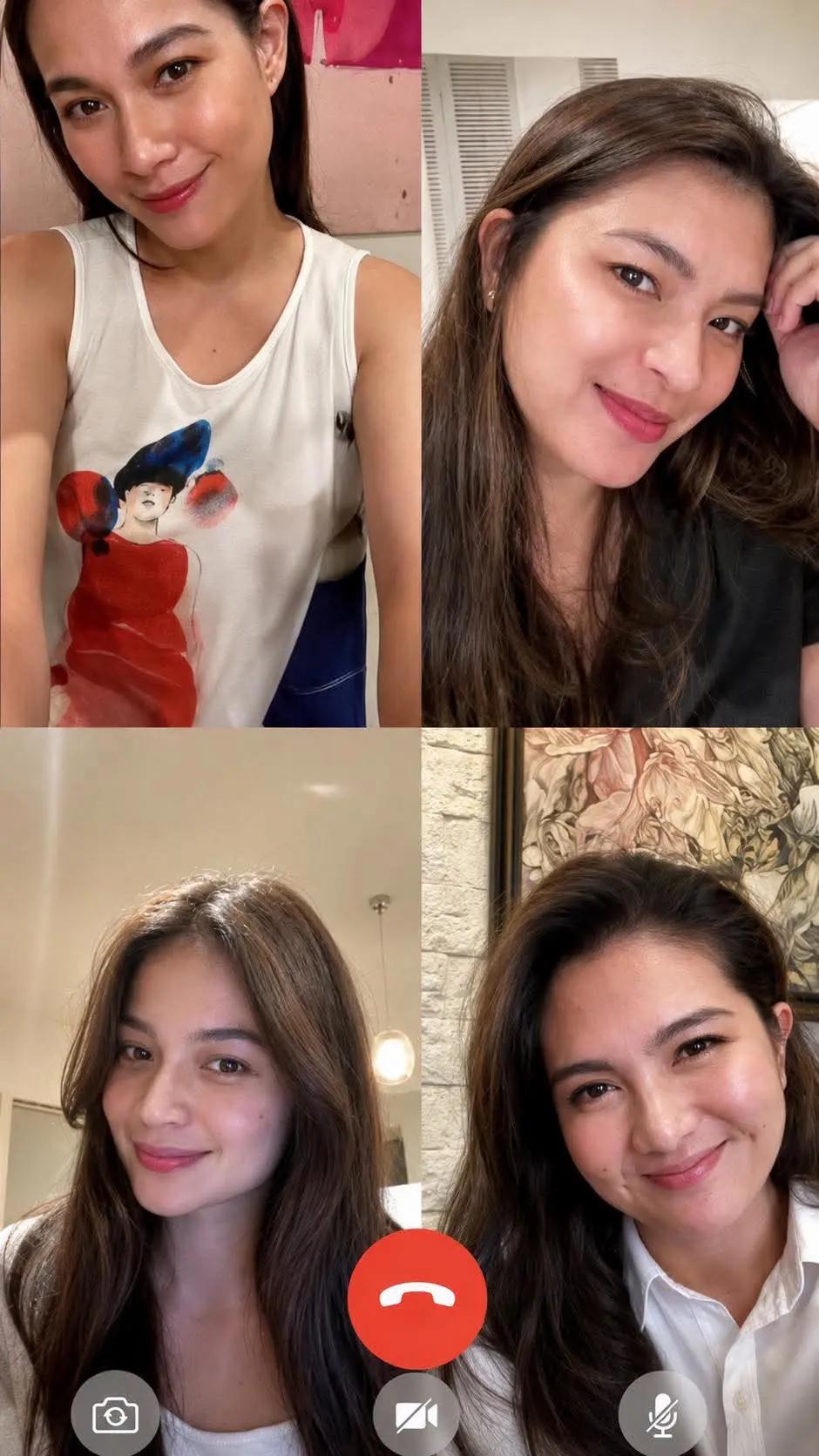 @Angelica Locsin. 🌺🌺