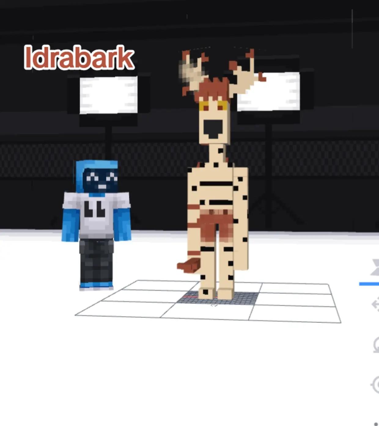 @RodansaurStudios Old Account