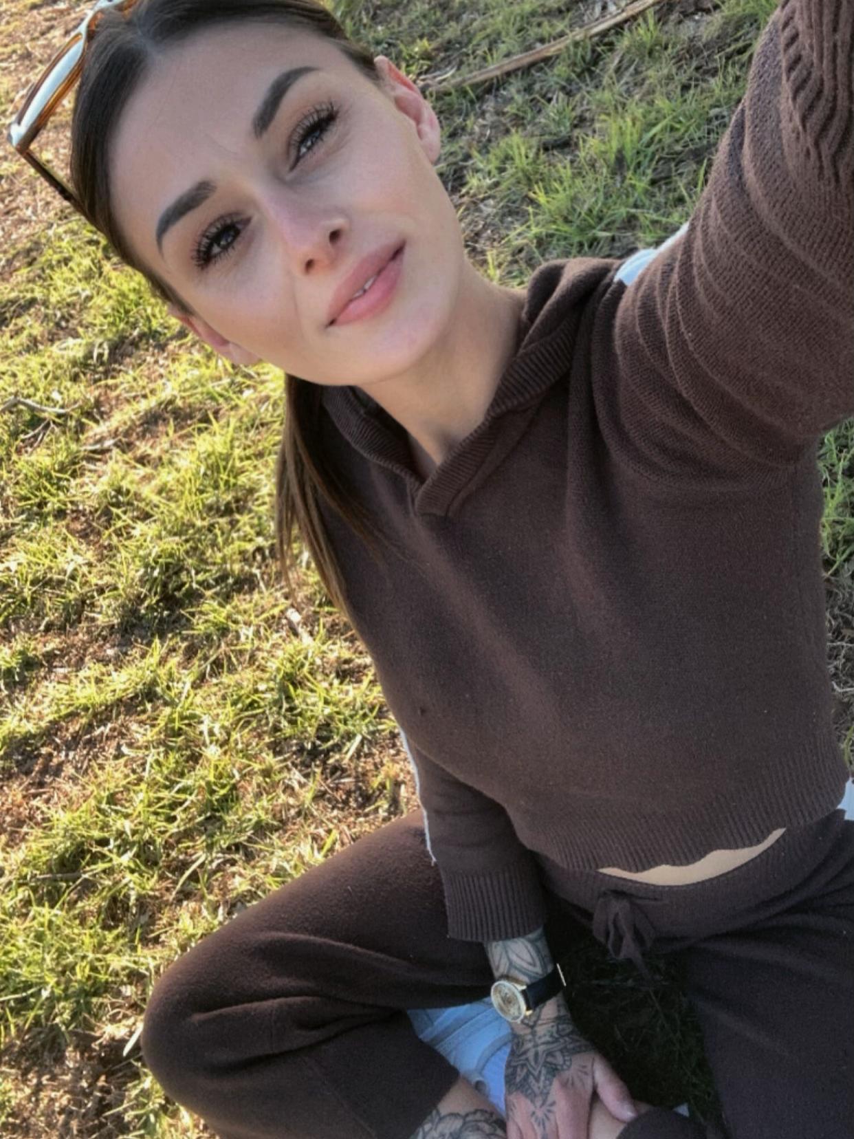 @Paige Kirby🦋