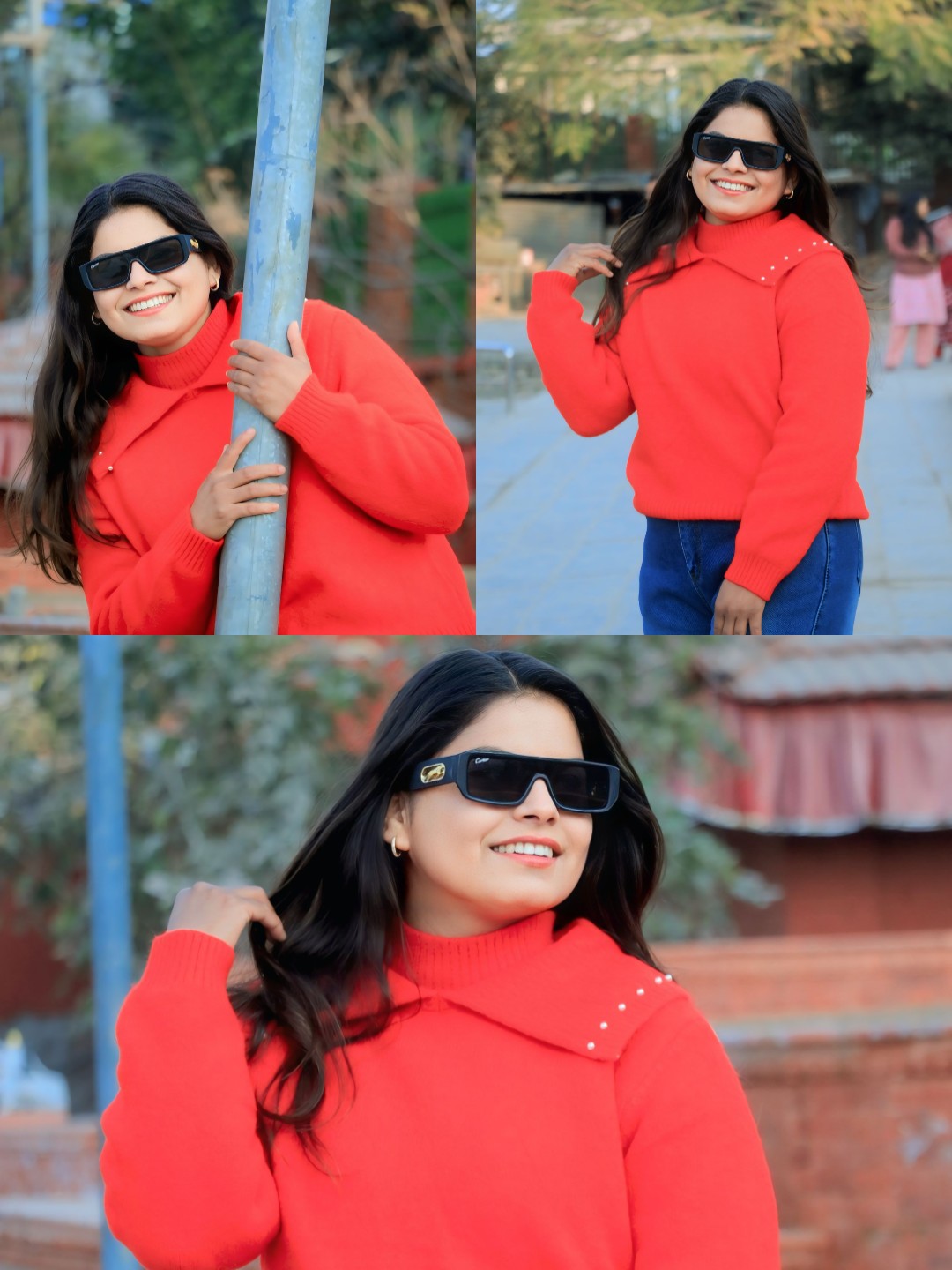 @Renuka Shahi