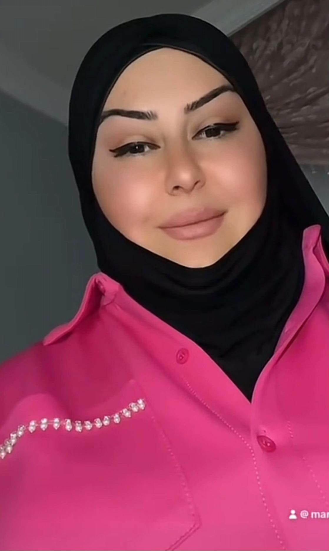 @Bacınız Geldi