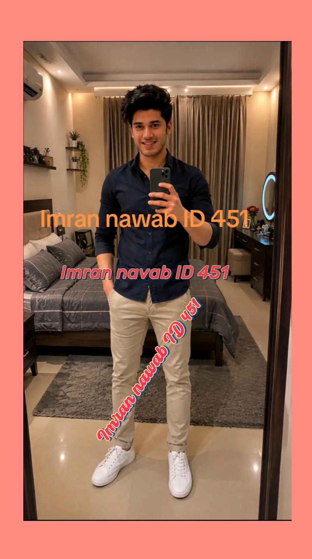 @ImranNawab