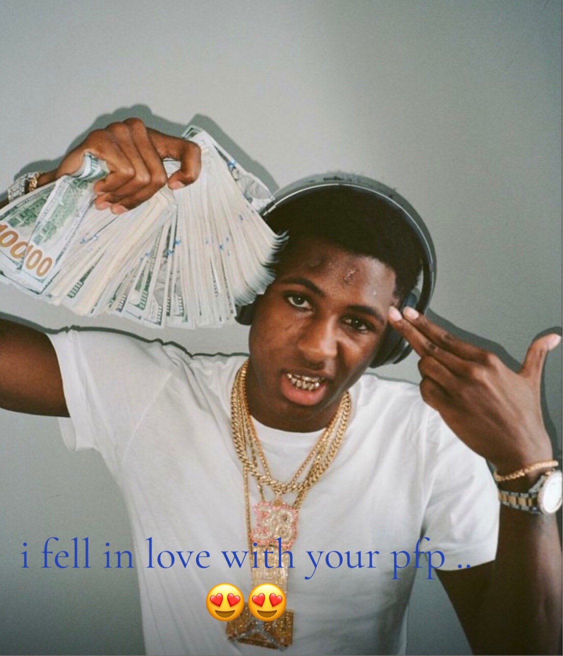 @#1 lil top glazer