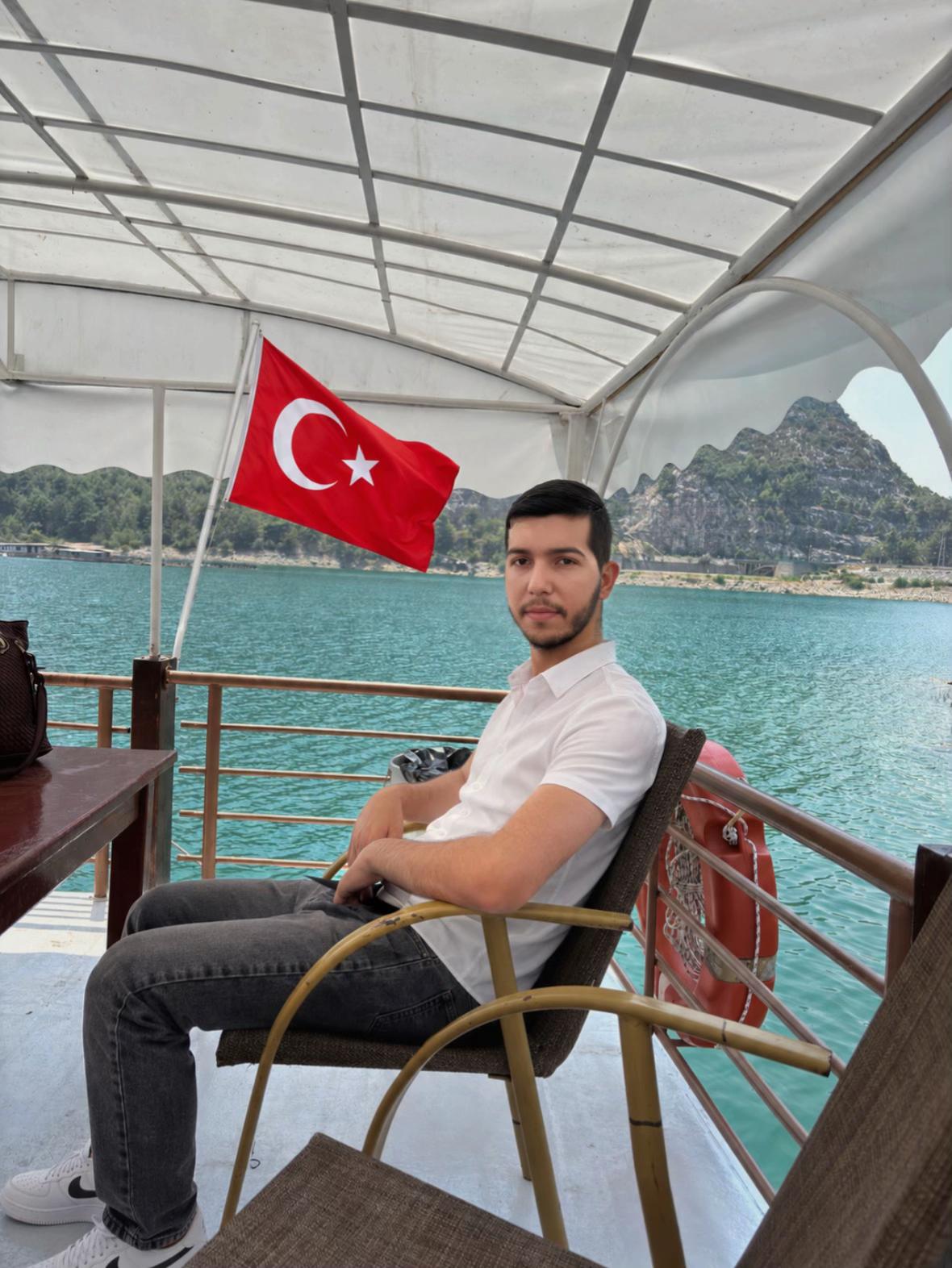 @Ali Can Çalışkan