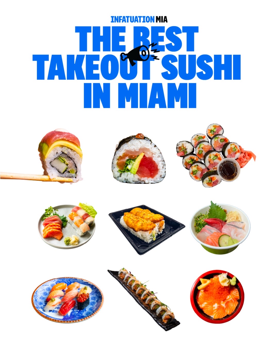 @Infatuation Miami