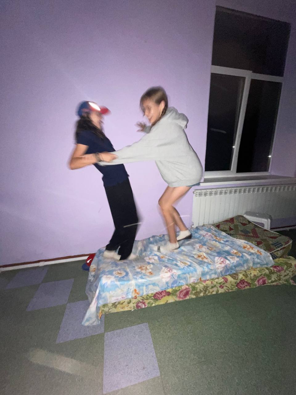 @#сиротка