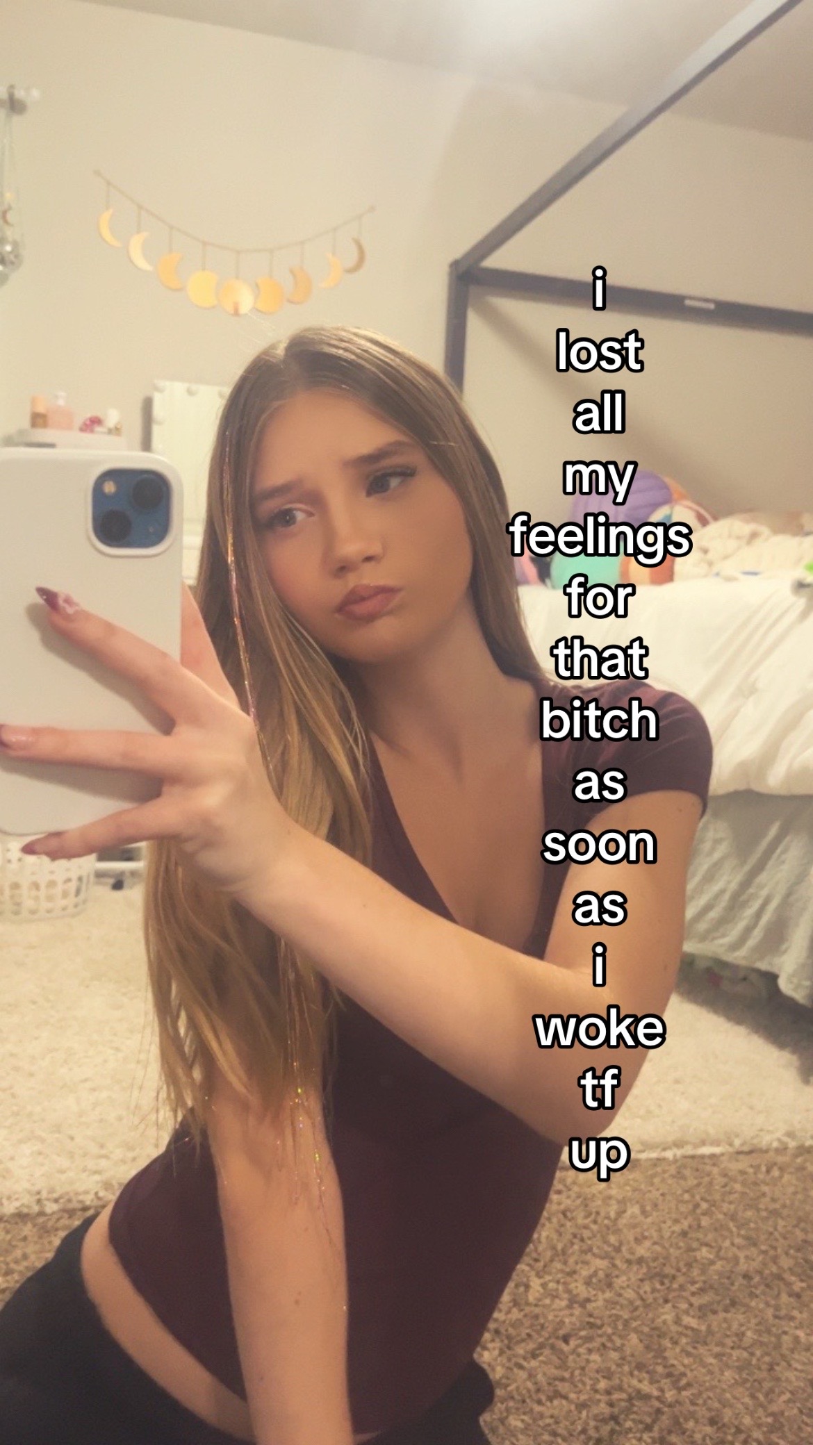 @luhmäddie