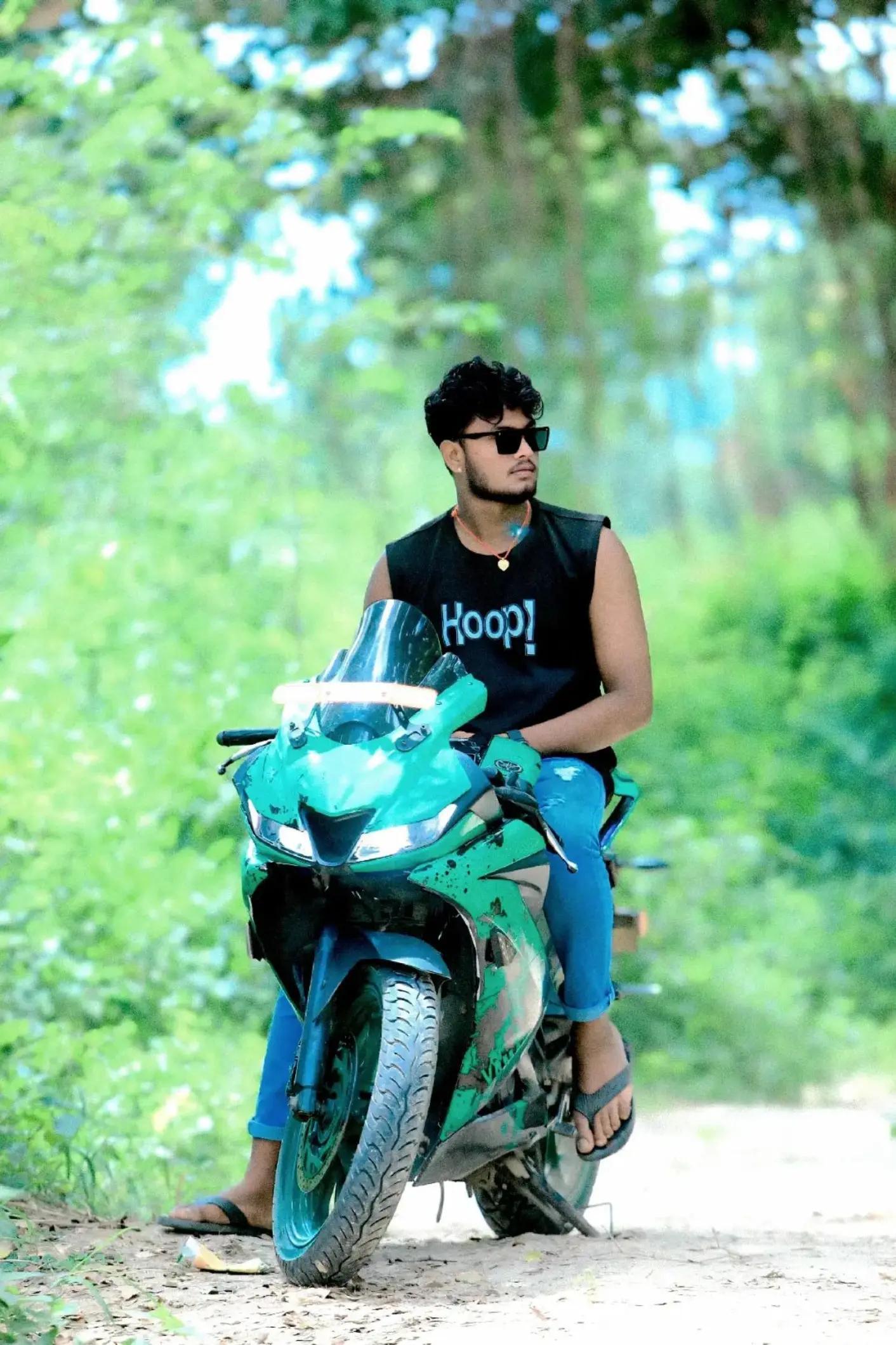 @V4😈💪Rider😎🔥