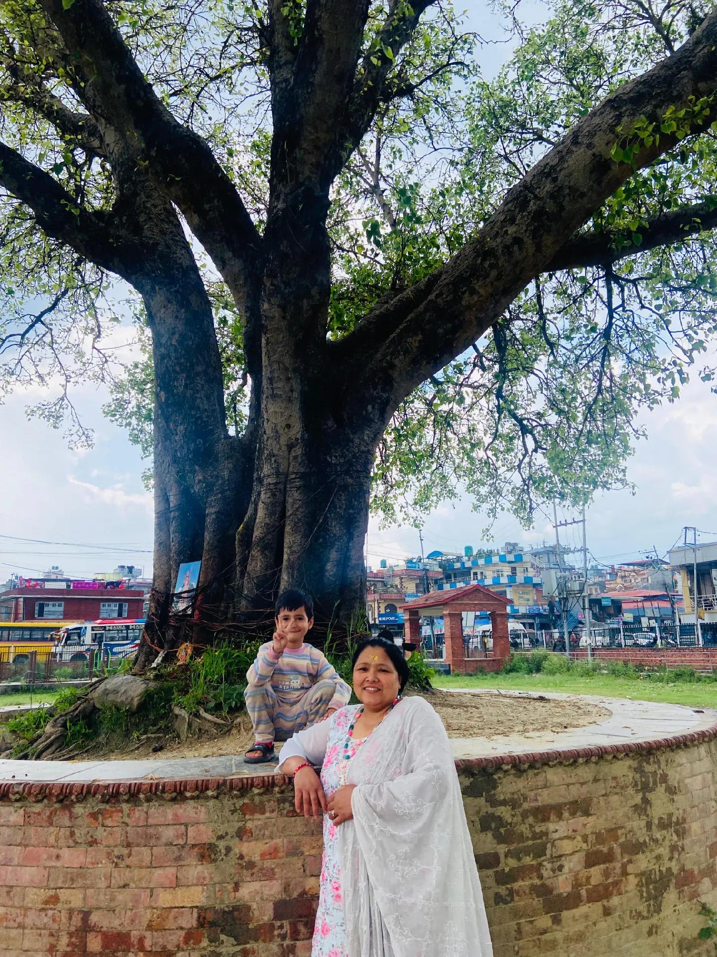 @nanu Maya karki