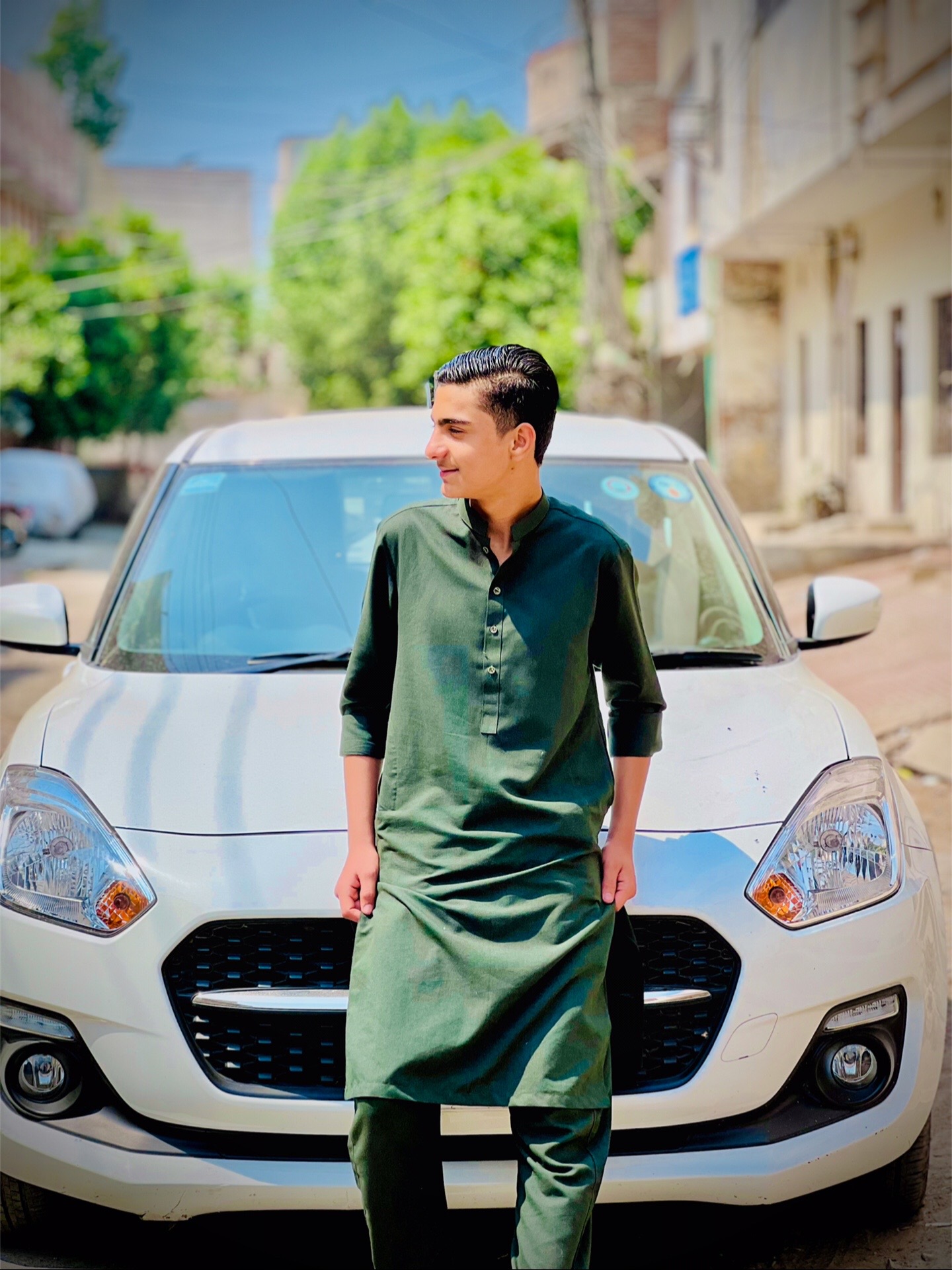 @🦁 It's AHMAD 🥇