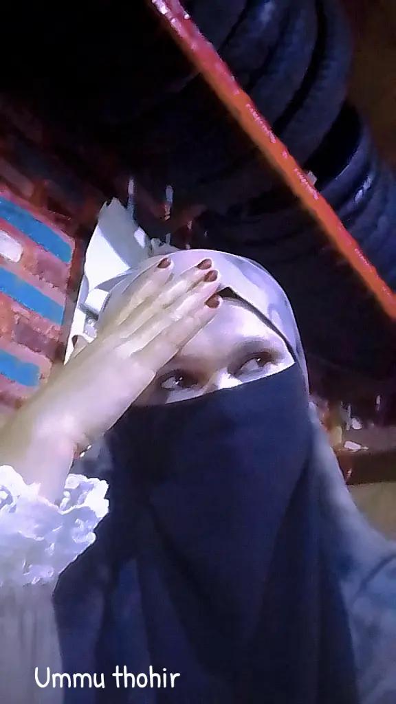 @Ummu Thohir istri sholehah