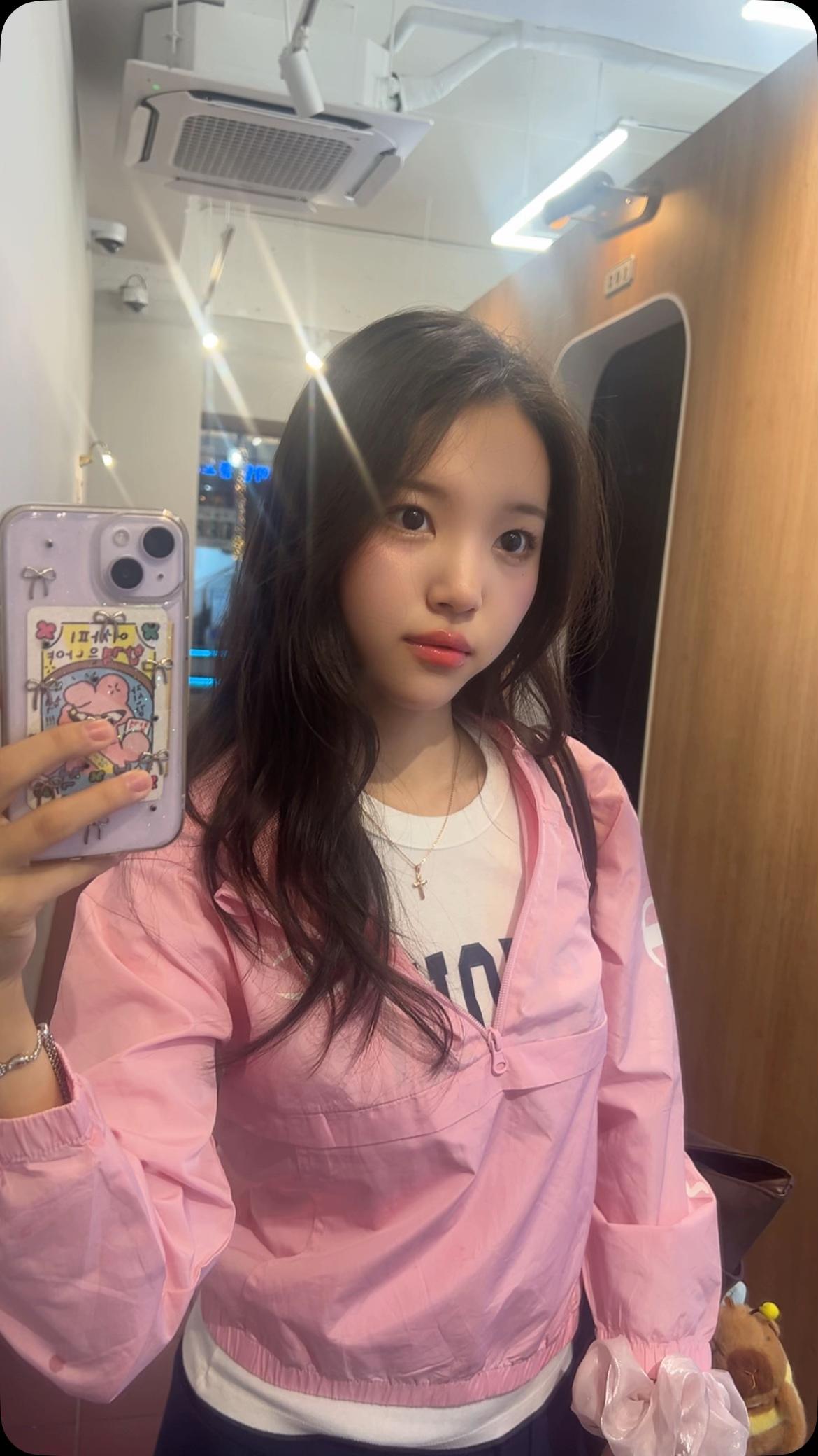 @Jaeyi Kim