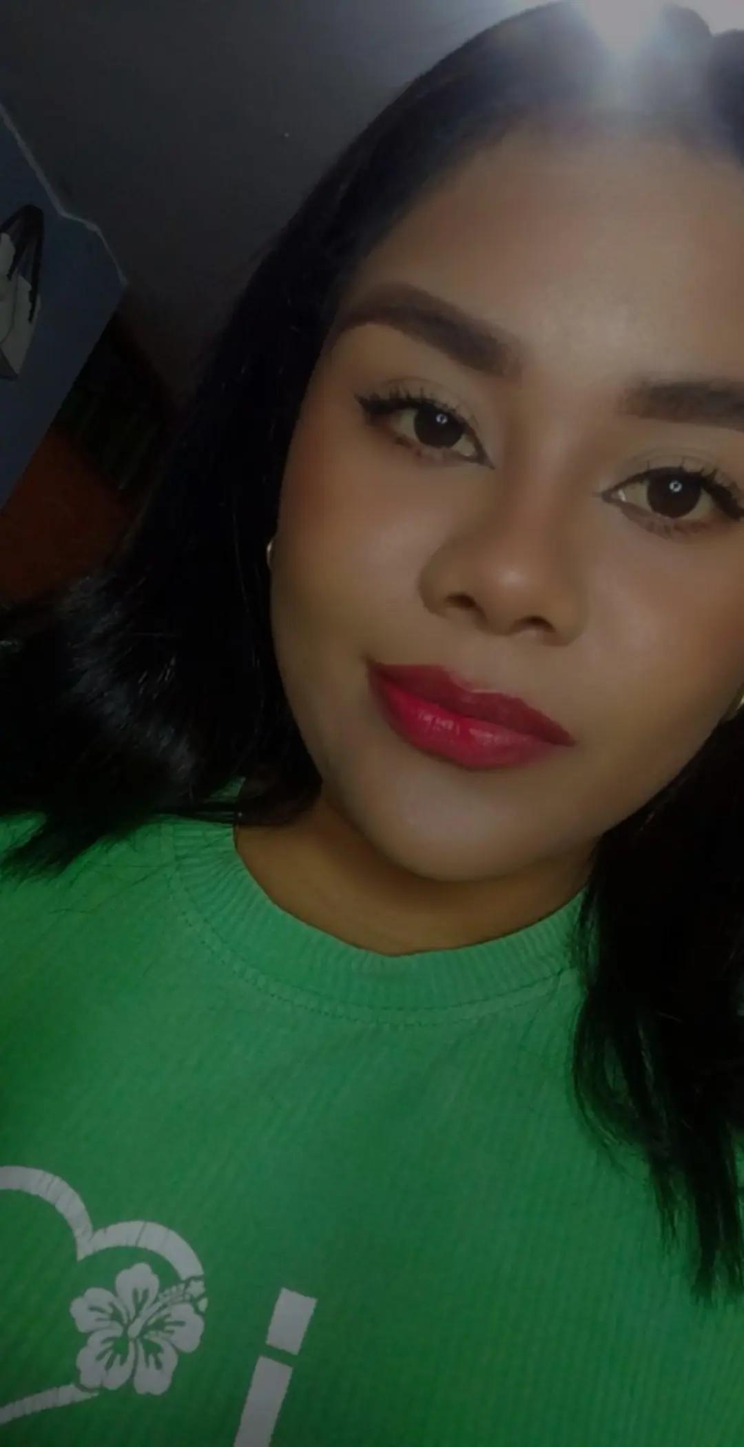 @Oriana morales