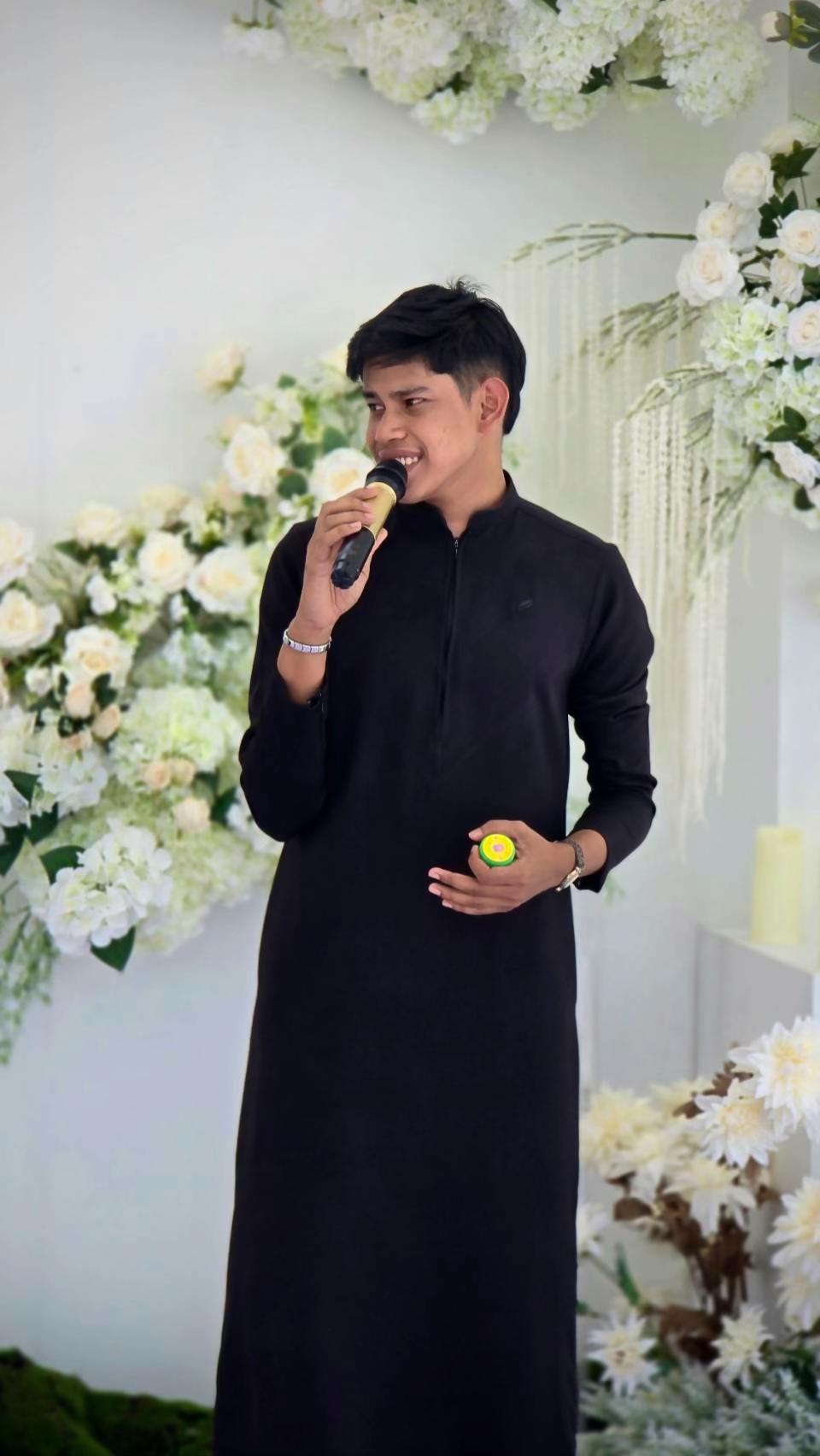 @Wan Hissam Ali