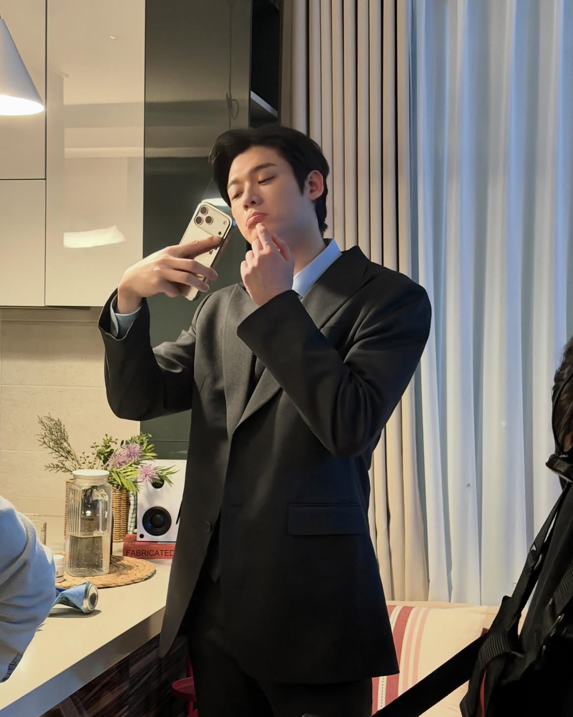 @Kim Yoonsik International