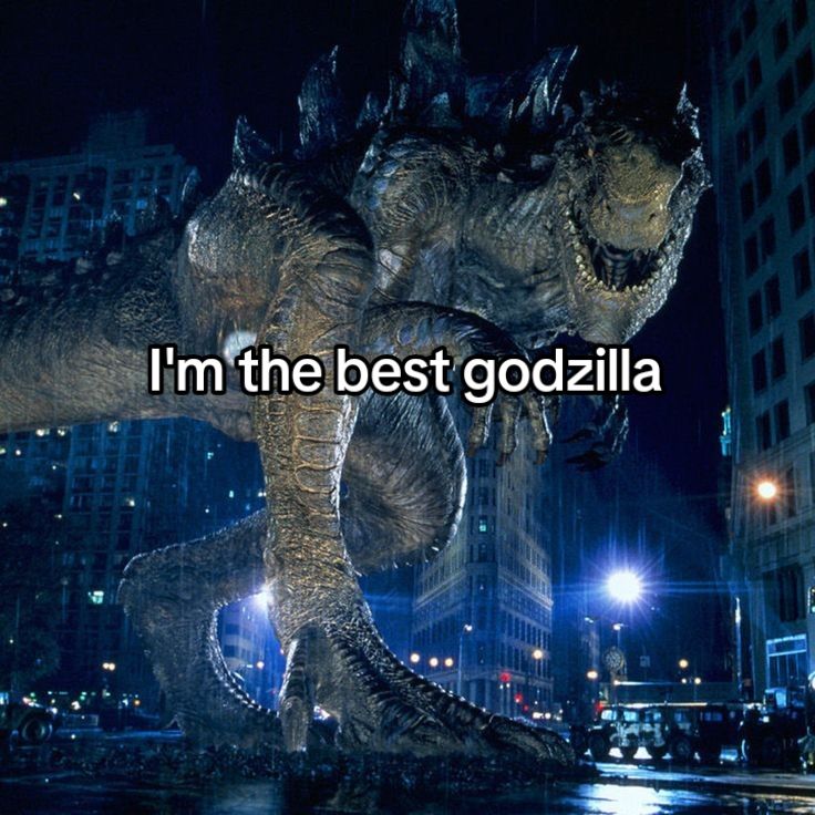 @☆♧GOJIRA_CONTENT☆♧
