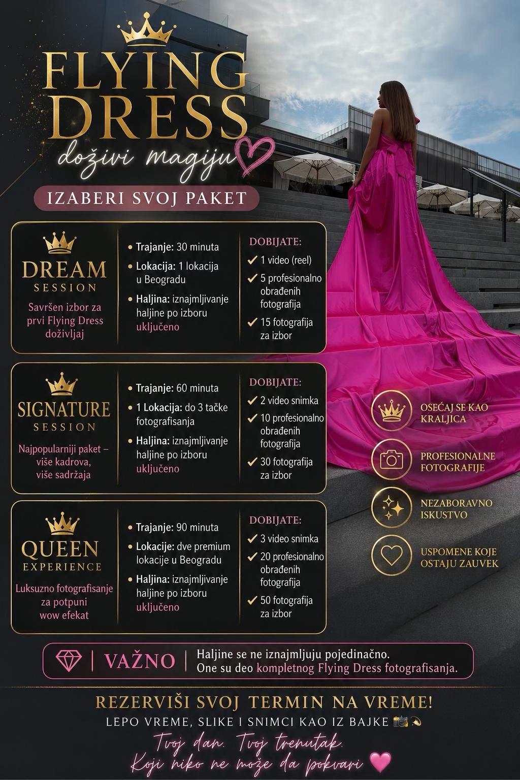 @FlyingDressesBelgrade