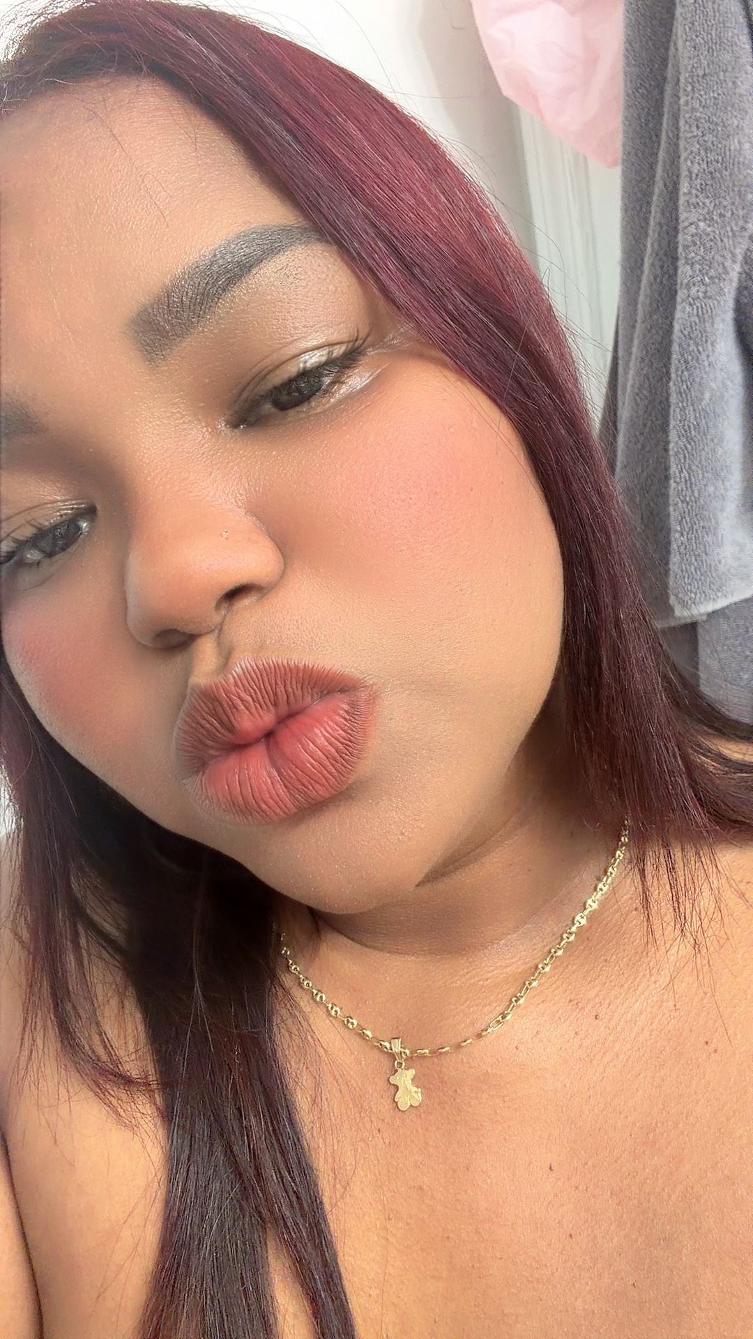 @Katherine Acosta