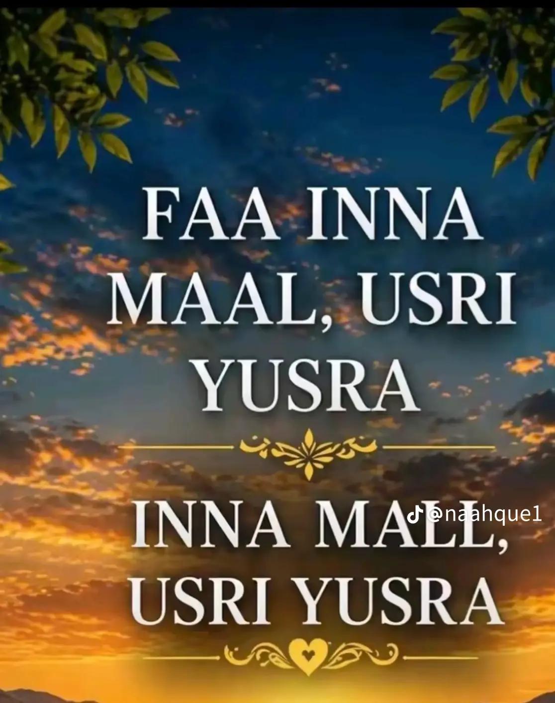 @Mama nila