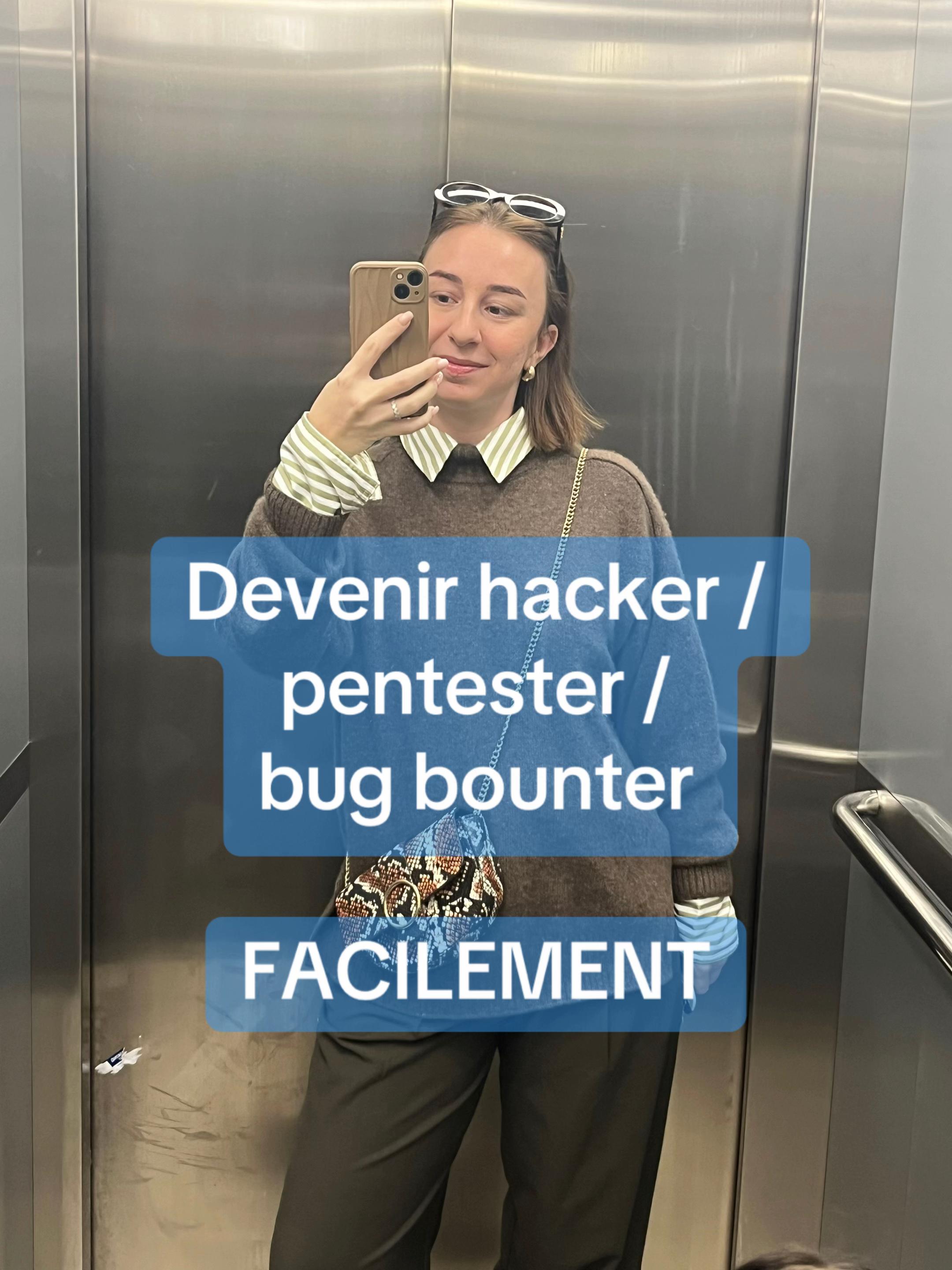 @Alix - entrepreunariat & cyber