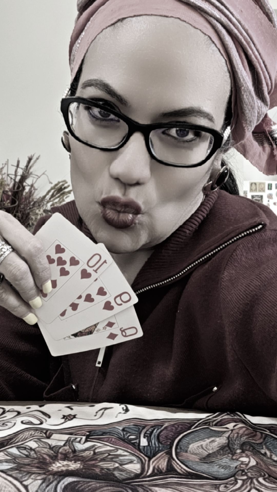 @Andréa Optchá Gadji