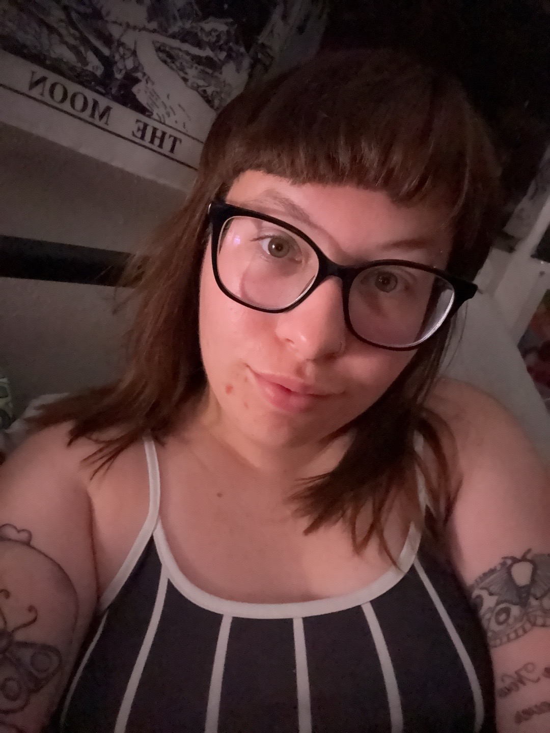 @😈🤓Andrea Woody🤓😈