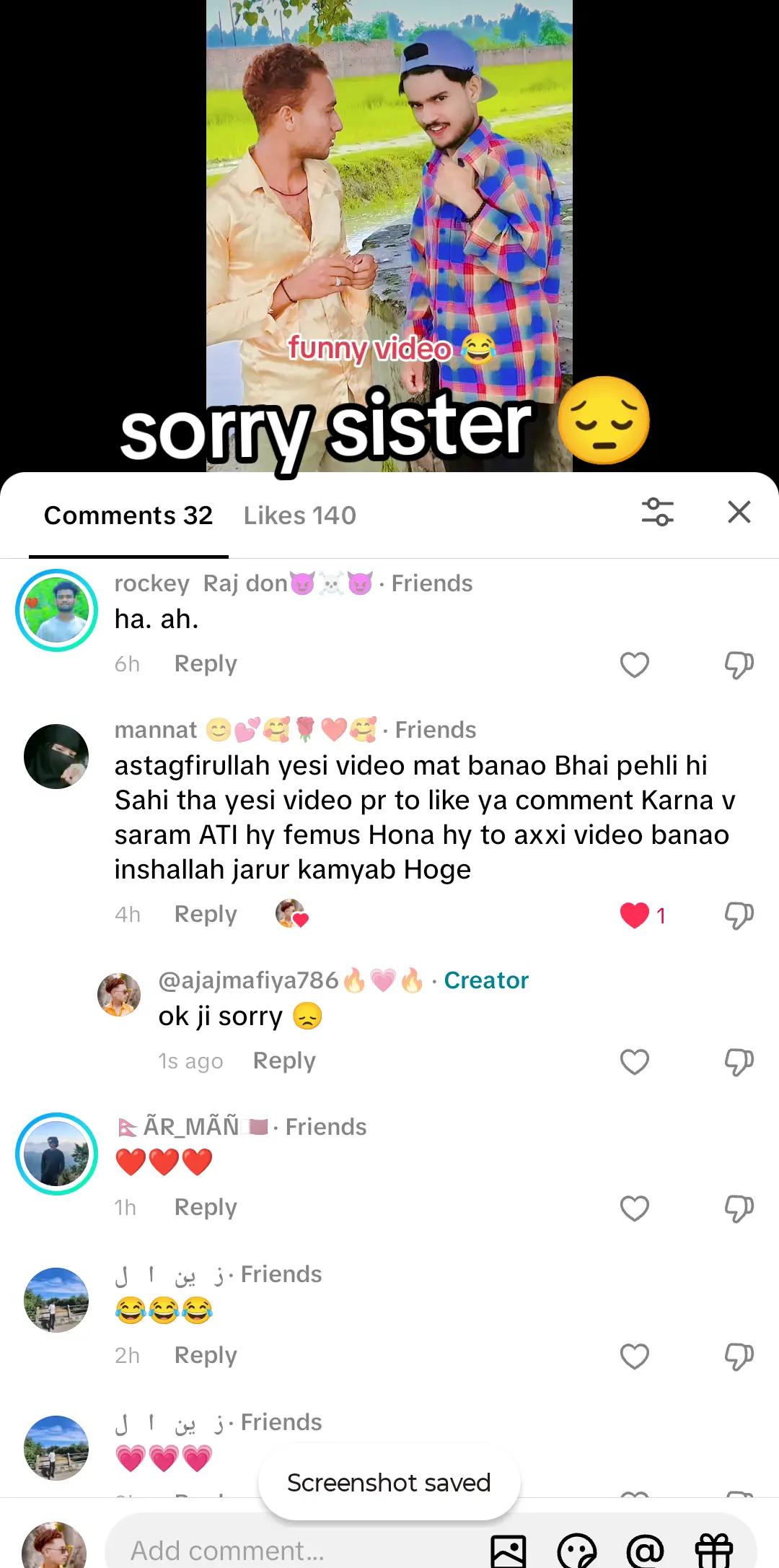 @@ajajmafiya786🔥💗🔥