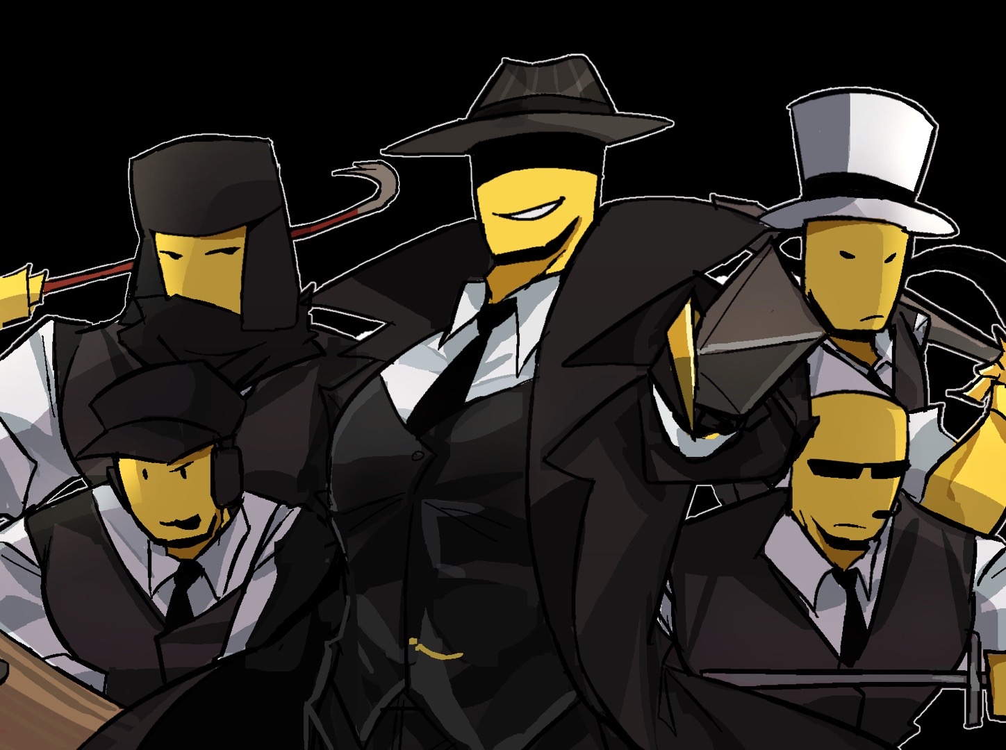 @ℭ𝔥𝔞𝔫𝔬𝔪 .⋆♱💛