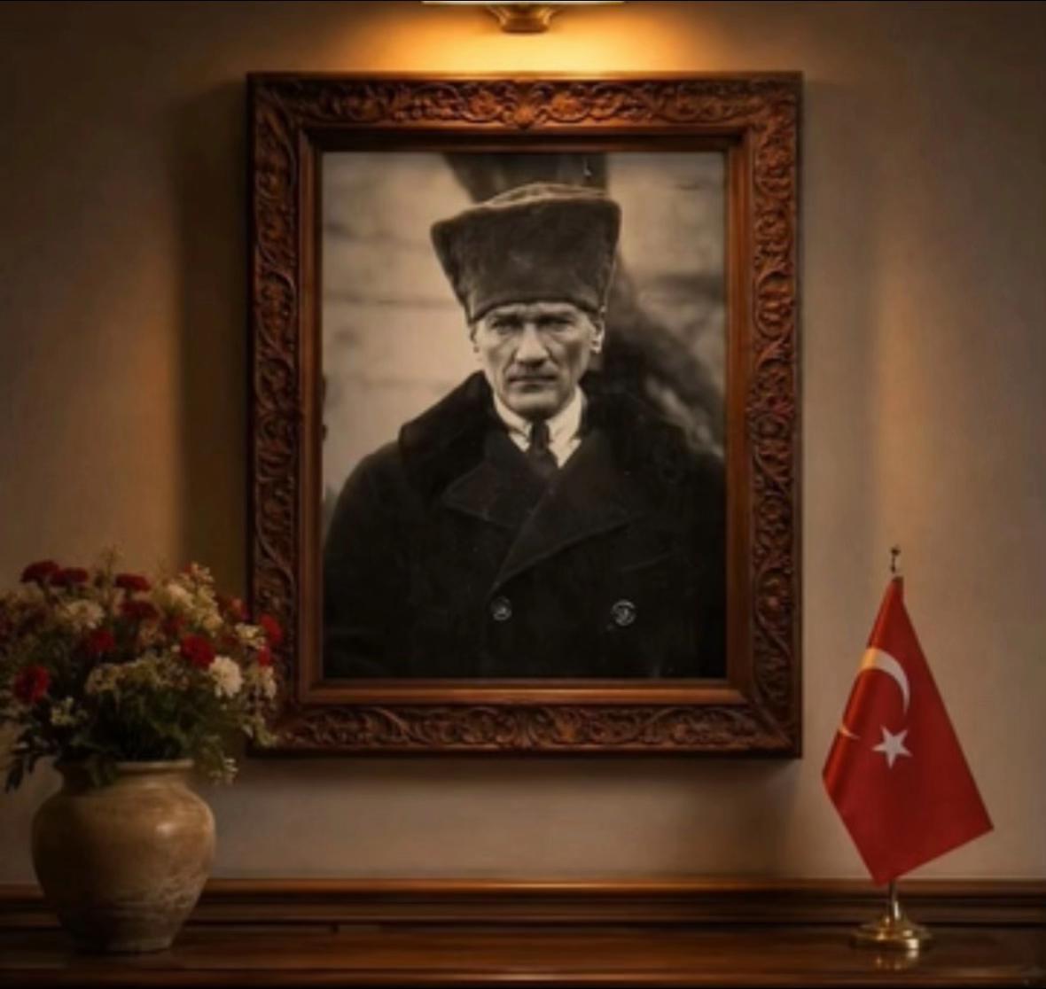 @Özkan Çelikkanat