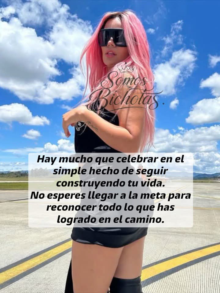 @Frases de BICHOTA